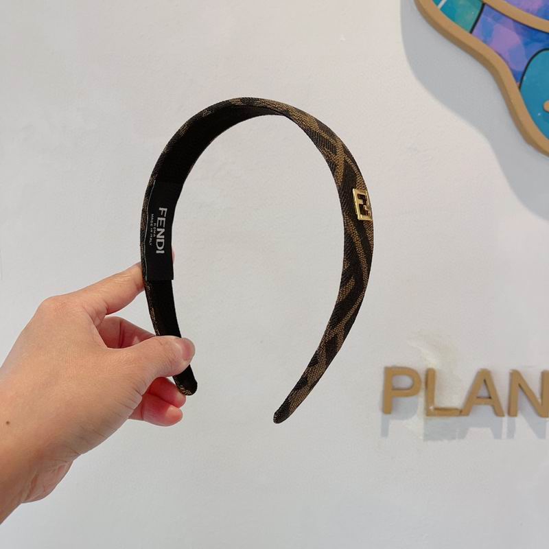 Fendi Headband  hh (120)